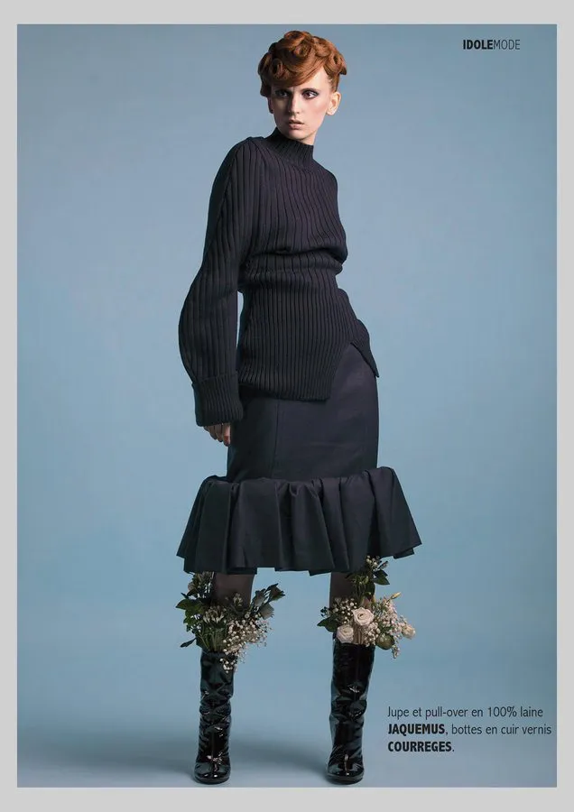 Agatha Maksimova portfolio