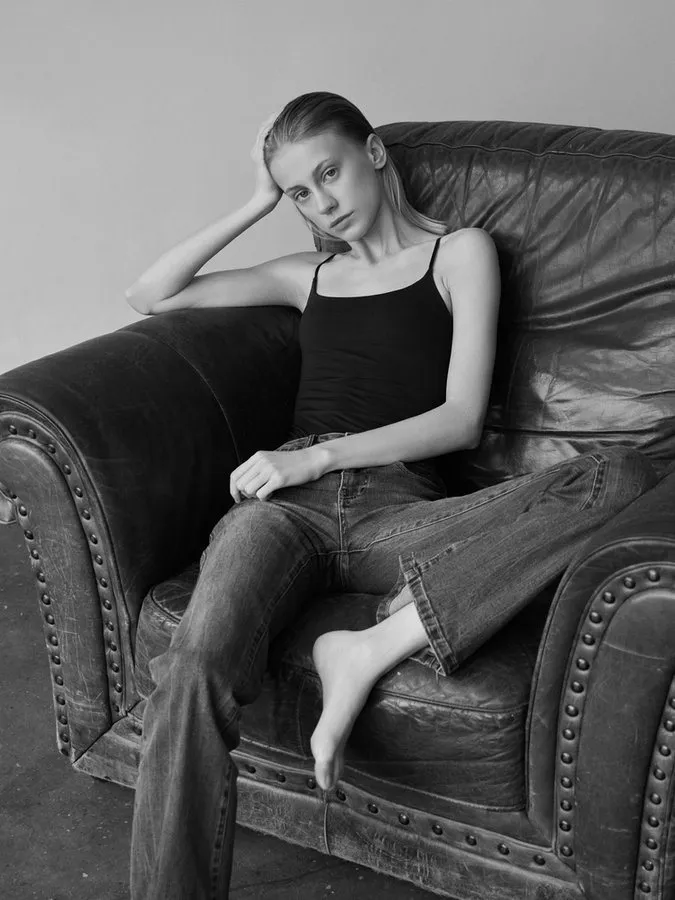 Ronya Orlova portfolio
