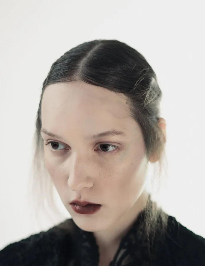 Alyona Pastikova portfolio