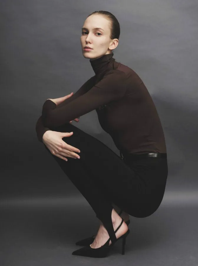 Iza Bykovskaia portfolio