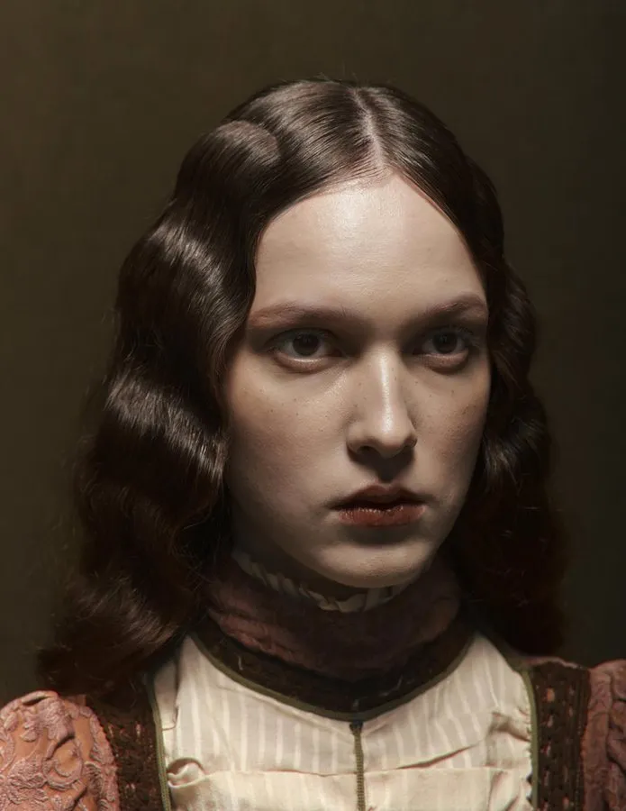 Alyona Pastikova portfolio