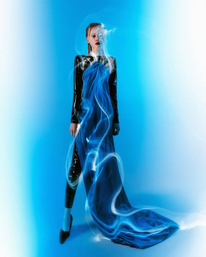 Ronya Orlova portfolio