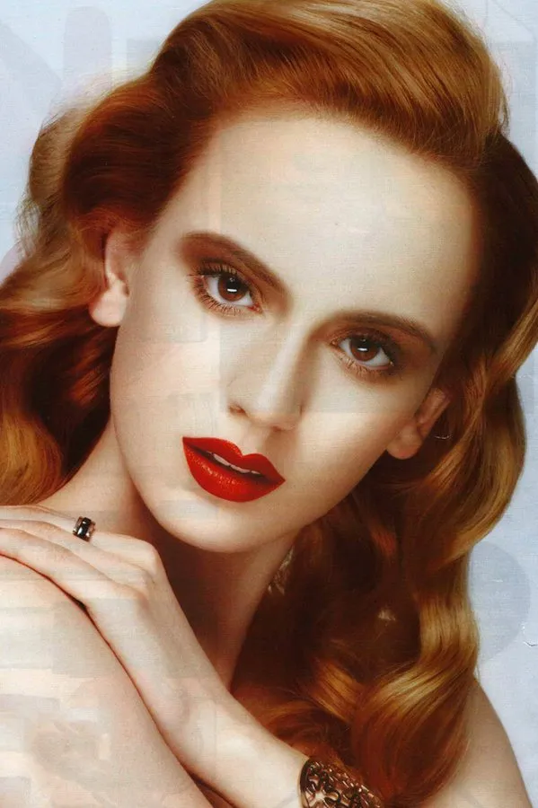 Agatha Maksimova portfolio