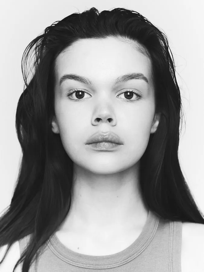 Emiliya Abdrafikova portfolio