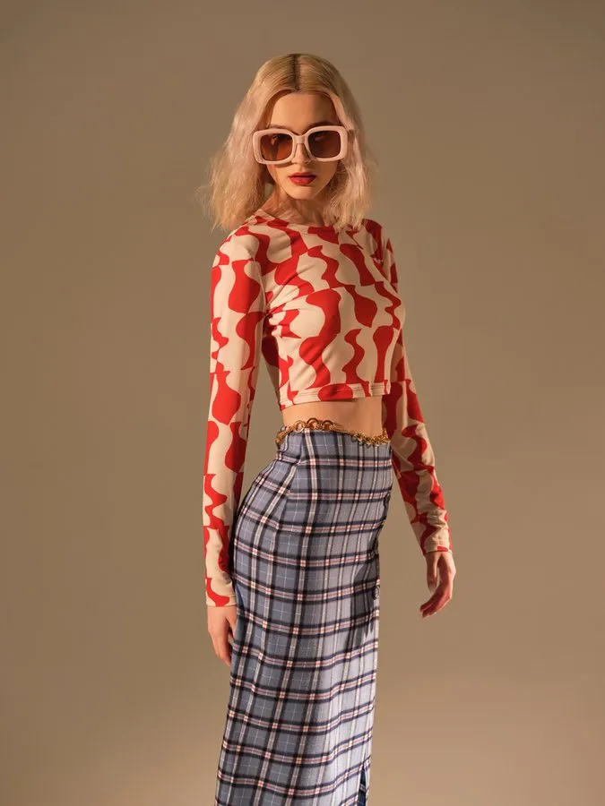 Alex Korneeva portfolio