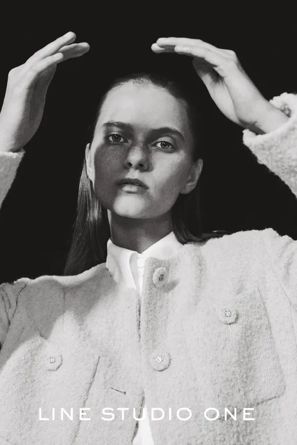 Arina Safronova portfolio