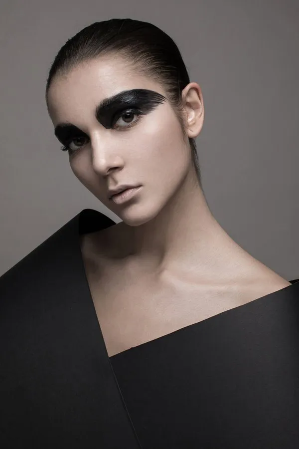 Maya Afanaseva portfolio