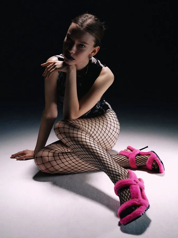 Liza Kroft portfolio